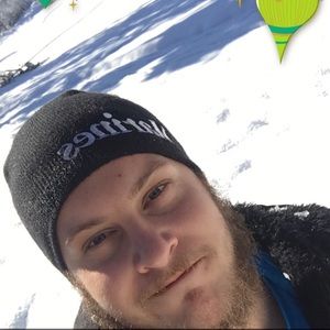 Meet your Posher, Corey